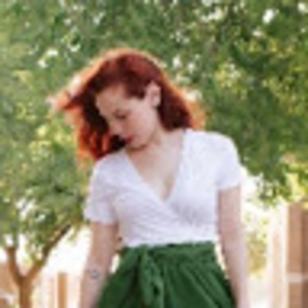 Meet your Posher, Amy